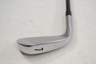 Callaway X Forged CB 21 Single 7 Iron Right Regular Flex MMT Graphite # 176233 - Golf Club Brokers