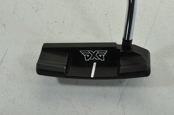 LEFT HANDED PXG Battle Ready Brandon 34