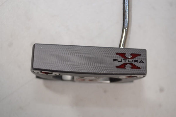 Titleist 2015 Scotty Cameron Futura X 33