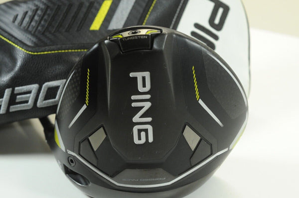 Ping G430 Max 10K 12* Driver Right Regular Flex Ventus Red 5  # 185088