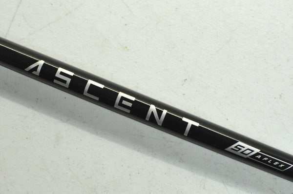 Callaway Paradym X 5 - 24* Hybrid Right Senior Flex Ascent 50g Graphite # 183015 - Golf Club Brokers