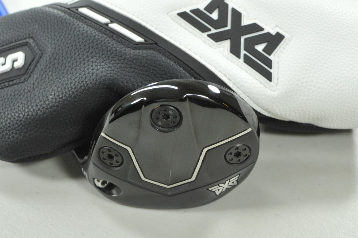 PXG Lightning 5-18* Fairway Wood Stiff Flex RH Denali 6.0 60g Graphite # 208603