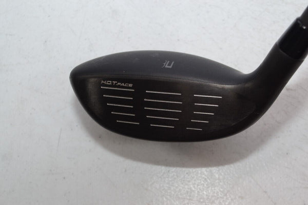 Cobra Air-X 2023 4-21* Hybrid Right Senior Flex 45g Graphite # 174650