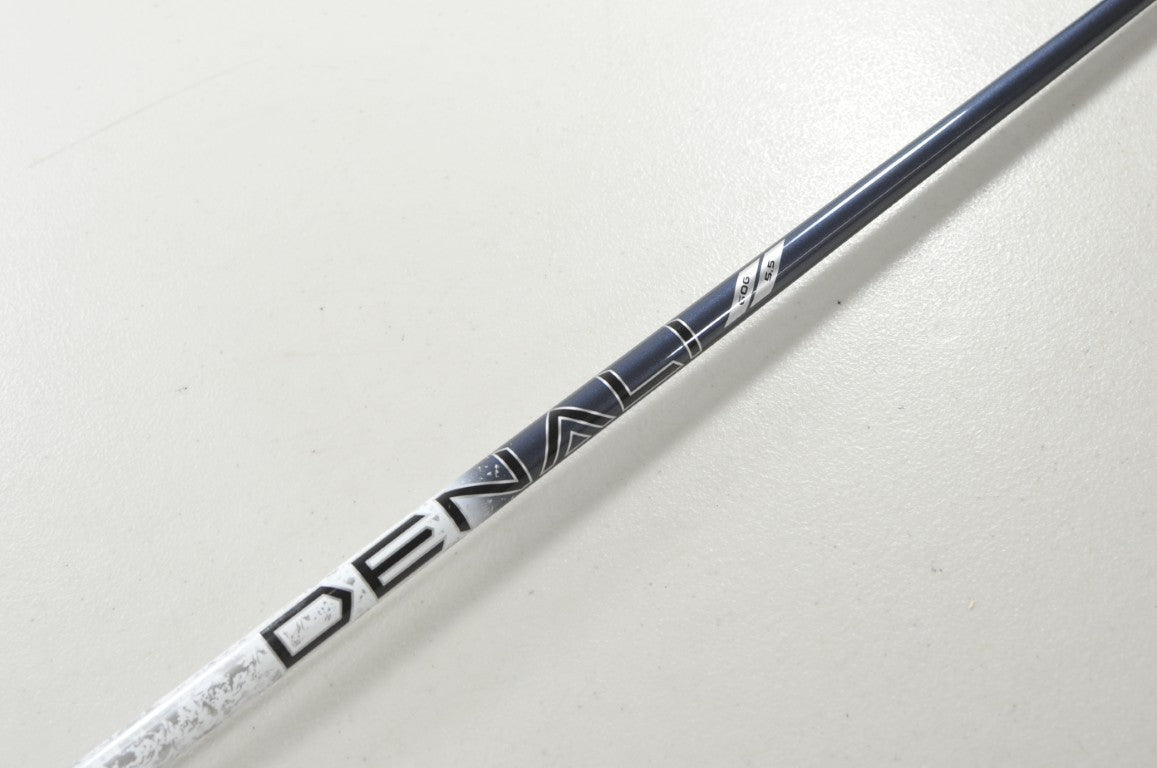 Project X Denali Blue 5.5 60g Regular Flex Cobra DS-ADAPT Driver Shaft  # 218249