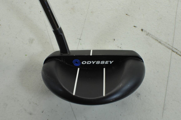 Odyssey Ai - ONE Rossie S 34