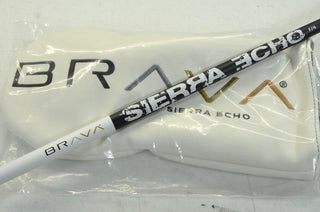 BGT Brava Sierra Echo F4 Stiff Flex Driver Shaft with TaylorMade Adapter #181250 - Golf Club Brokers