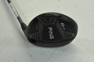 Ping G425 LST 3-14.5* Fairway Wood Right Stiff Flex Alta CB Graphite # 182350