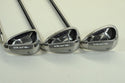 TaylorMade Burner Superlaunch Ladies Pitching, Gap, Sand Wedge Set Graph #183336