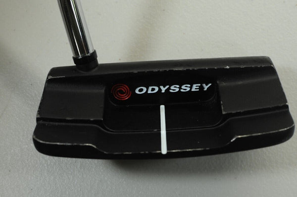 Odyssey DFX 1 Double Wide 2021 35