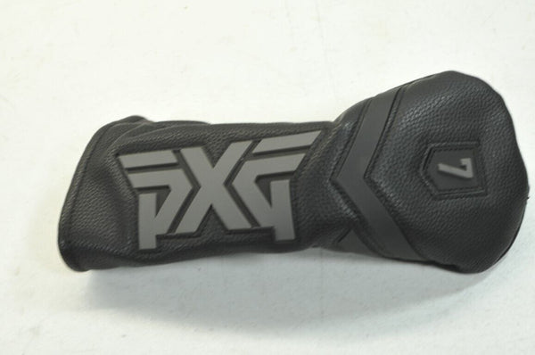 PXG 0311 XF Gen6 7-22* Fairway Wood RH Senior Flex Cypher 5.0 Graphite # 182861