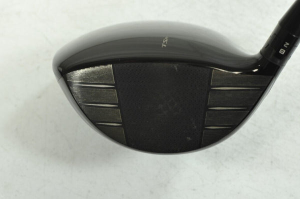 Titleist TSR1 12* Driver Right Senior Flex 40g MMT Speedmesh # 179759 - Golf Club Brokers