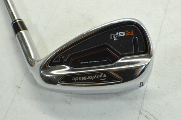 TaylorMade RSi 1 PW Pitching Wedge Right Regular Flex Reax Steel # 181787