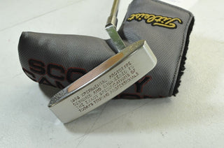 Titleist 1996 Scotty Cameron Special Copper Newport 35