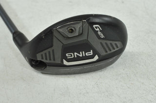 Ping G425 4-22* Hybrid Right Regular Flex 70g Alta CB Graphite # 179504