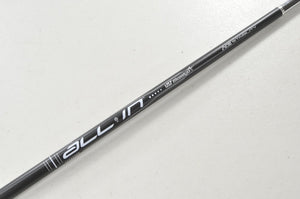 UST Mamiya All-In .370 Straight Tip Putter Shaft Uncut 35" Graphite #218673