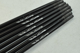 Fujikura Axiom Velocore Regular Flex Pulled 3 - W Iron Shaft Set 36.5