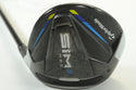 TaylorMade SIM2 Max 3-15* Fairway Wood RH Regular Flex Diamana S60 -1