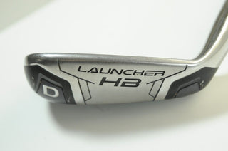 Cleveland Launcher HB Turbo Ladies D Gap Wedge RH Miyazaki 4L Graphite # 184377