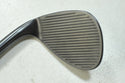 Cleveland RTX Full Face Black Satin 56*-09 Wedge Right DG Spinner Steel # 182900