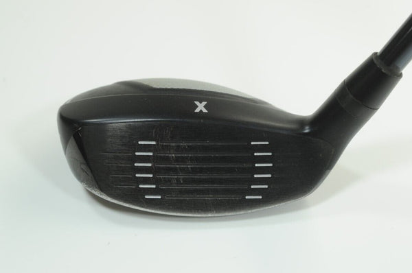 PXG 0317 X Gen4 6-28* Hybrid RH Regular Flex Recoil Dart F3 75g Graphite #184746