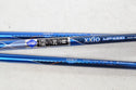 XXIO X 2018 4,5,6 Hybrid Set Right Regular Flex 45g DST MP1000 Graphite # 178490 - Golf Club Brokers