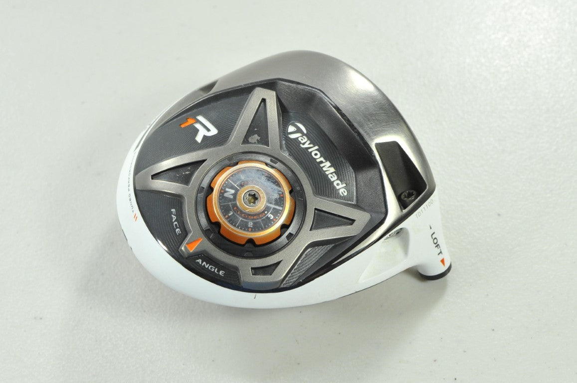 TaylorMade R1 TOUR ISSUE Driver Head Only  #204538