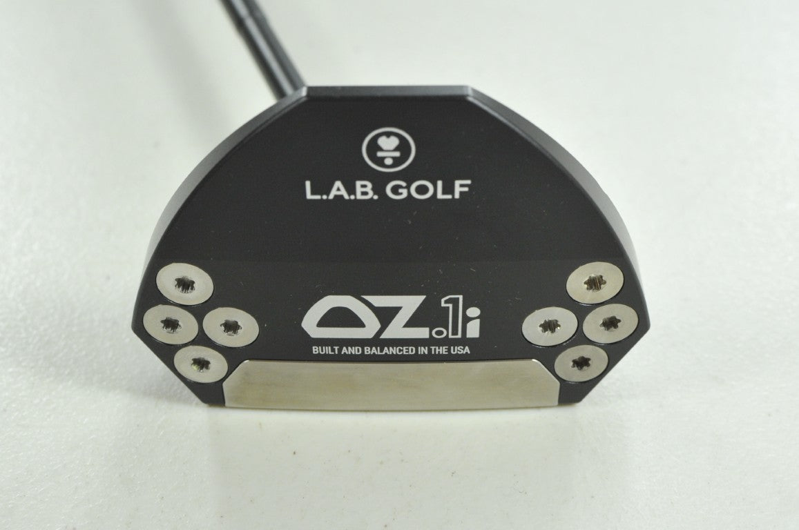 LAB Golf OZ.1i Insert 35