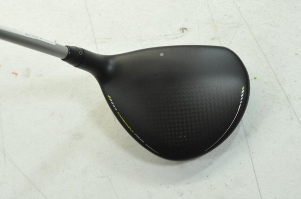 Ping G430 Max 5-18* Fairway Wood RH Senior Flex Alta Quick 35g Graphite # 183393