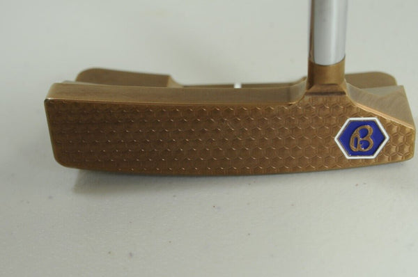 Bettinardi 2021 Queen B 6 35