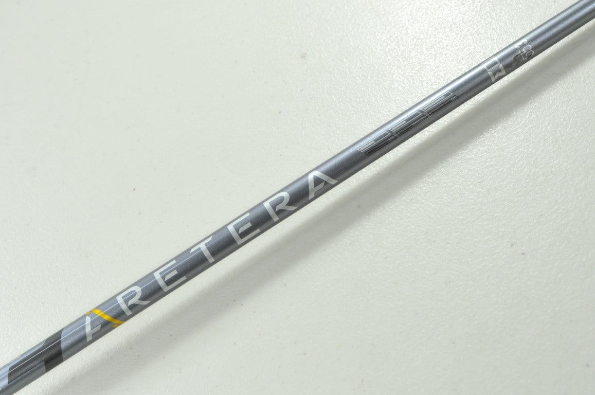 Aretera EC1 Gray 55g 3 Regular Flex Callaway Driver Adapter Shaft -0.5