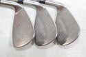 Cobra 3400 I/XH 5-PW,GW Iron Set Right Regular Flex NS Pro Steel # 170669