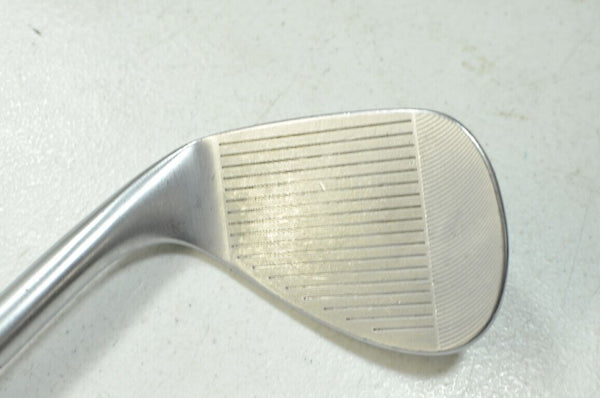 Cleveland RTX Zipcore Tour Satin 50* - 10 Wedge Right DG Spinner Steel # 182670 - Golf Club Brokers