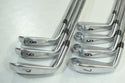 Titleist 714 AP2 4-PW Iron Set Right Stiff Flex DG S300 Steel # 180328