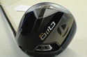 TaylorMade Qi10 LS 9* Driver Right Stiff Flex 60g HZRDUS 6.0  # 184344