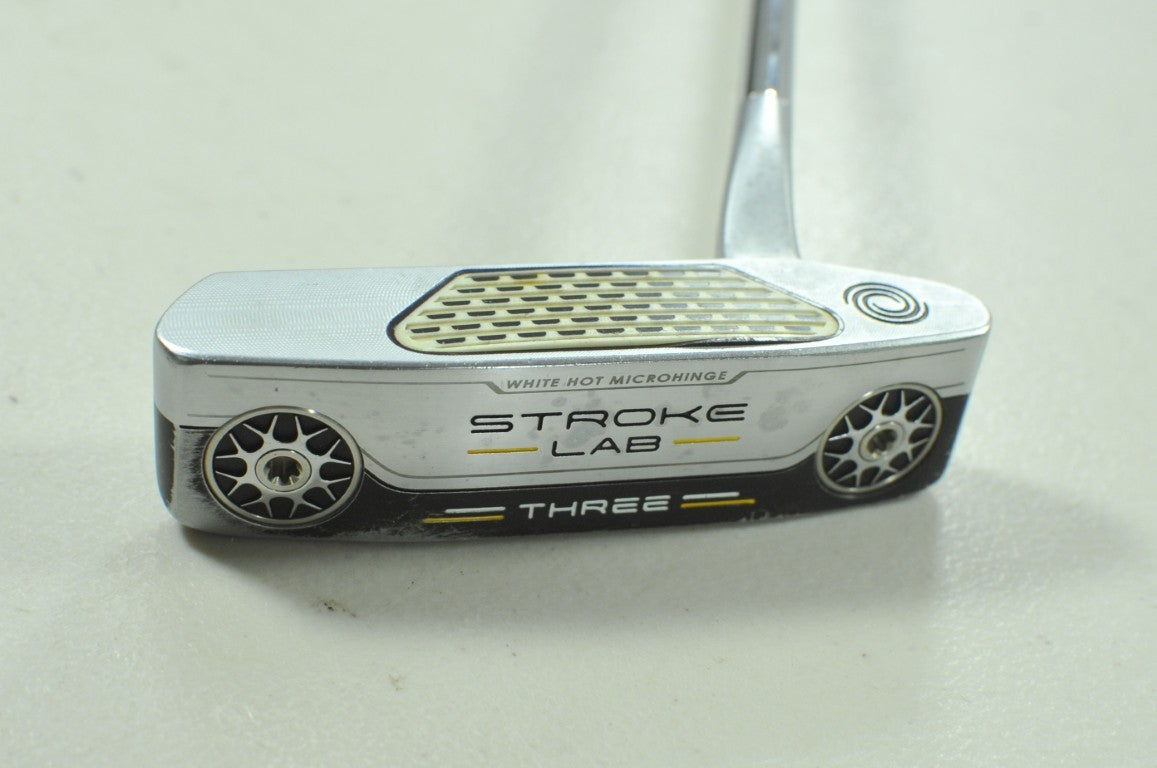 Odyssey Stroke Lab Three 34