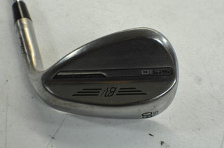 Titleist Vokey SM10 Raw 60*-10S Wedge Right Steel # 180983