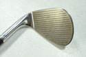 Callaway Jaws Raw Chrome 56*-10J Wedge Right DG Spinner Steel # 182933