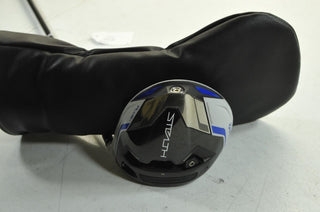 TaylorMade Stealth 2 Plus My Custom 9* Driver Right Regula Flex Ventus 6 #178151