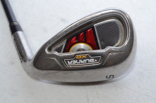 TaylorMade Burner XD Ladies SW Sand Wedge Right Reax 45g Graphite # 175797 - Golf Club Brokers