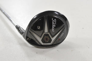 Titleist 915F 5-18* Fairway Wood X-Stiff Flex Right DG X200U Steel  # 216013