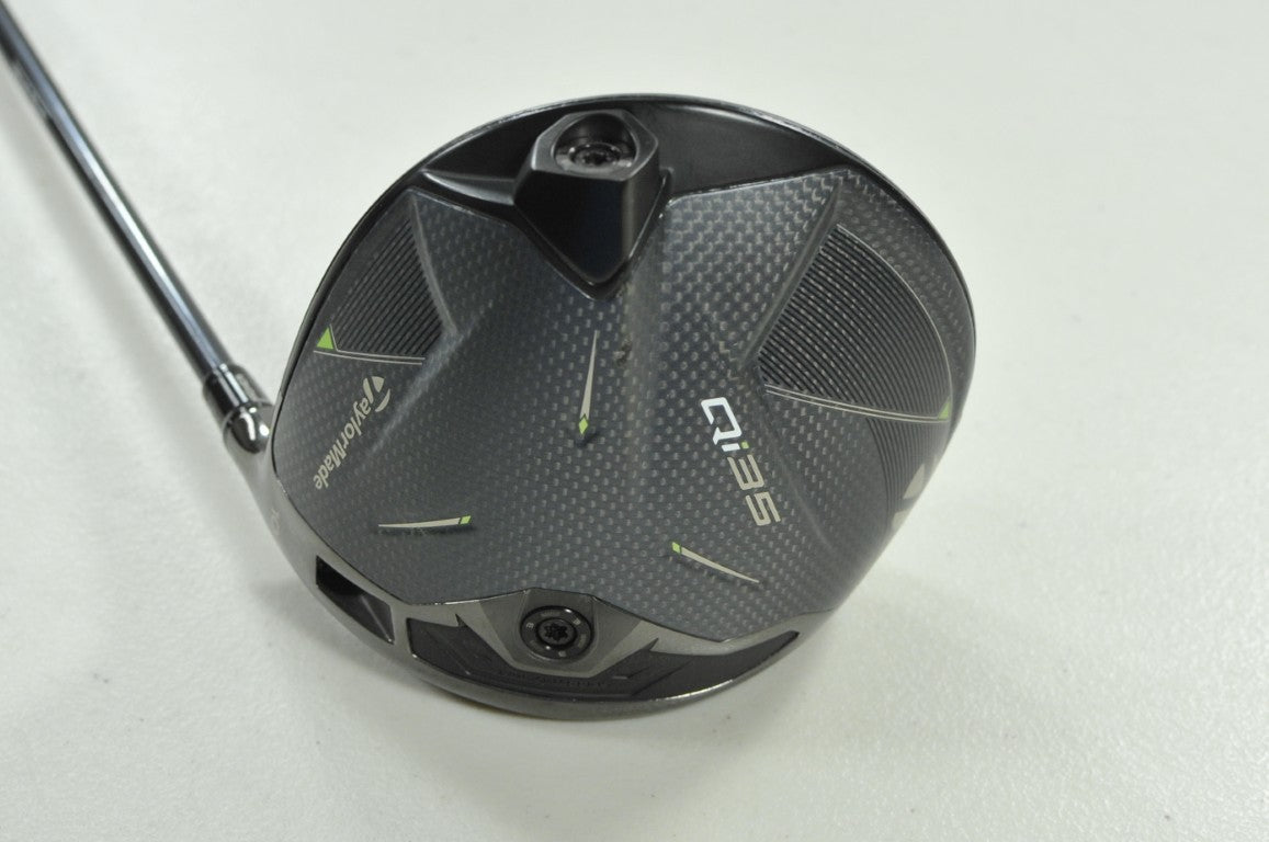 TaylorMade Qi35 10.5* Driver Extra Stiff Flex Right Diamana T+ 60g  # 198149