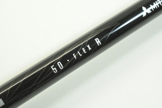 Mitsubishi KuroKage TiNi Regular Flex 50g Titleist Driver Shaft 43.5