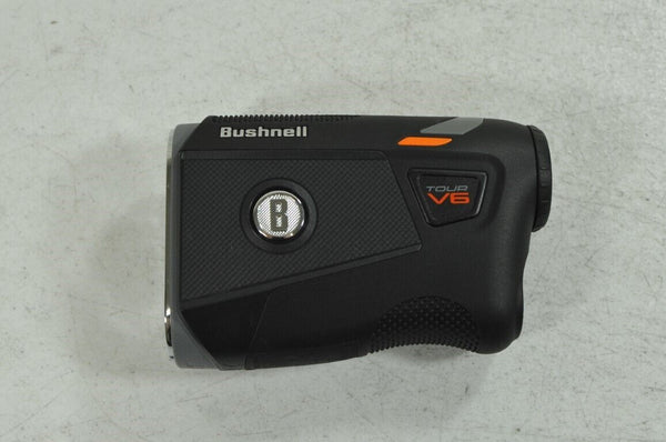 Bushnell Tour V6 Range Finder #179803 - Golf Club Brokers