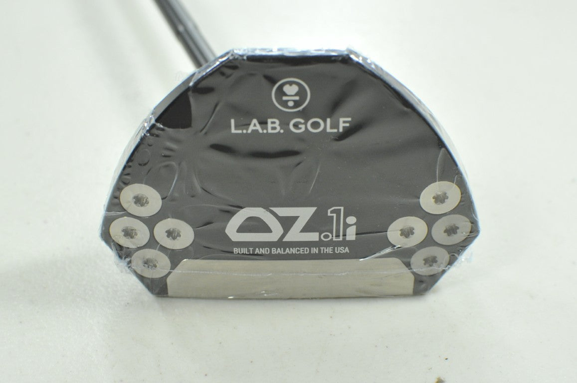 LAB Golf OZ.1i Insert 34