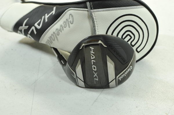 Cleveland Halo XL 2024 5 - 18* Fairway Wood Right Regular Flex Graphite # 180685 - Golf Club Brokers