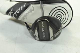 Cleveland Halo XL 2024 5-18* Fairway Wood Right Regular Flex Graphite # 180685