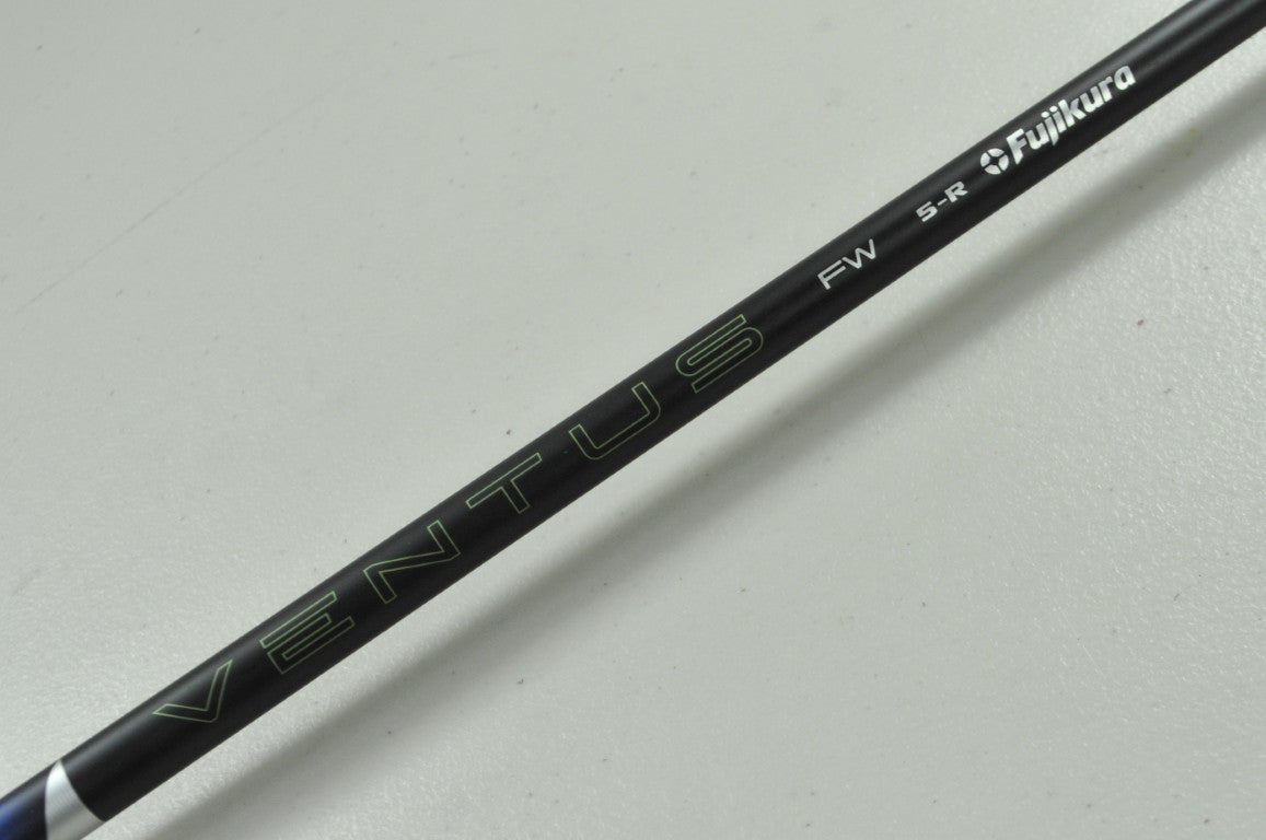 Fujikura Ventus 2025 5 Regular Flex TaylorMade Qi35 #3 Fairway Shaft  # 197496