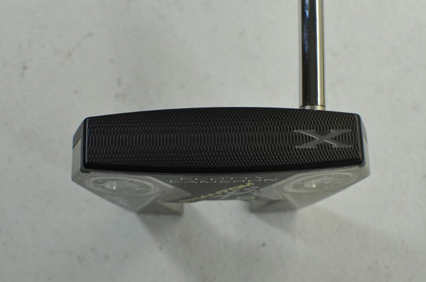 Titleist 2019 Scotty Cameron Phantom X5 34