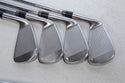 TaylorMade Tour Preferred 2009 3-PW Iron Set RH Stiff Project X Steel # 175808