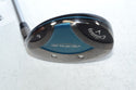 Callaway Rogue Womens 6-30* Hybrid Right 40g Quaranta Ladies Graphite #175074